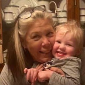 Meet your Posher, Simonne